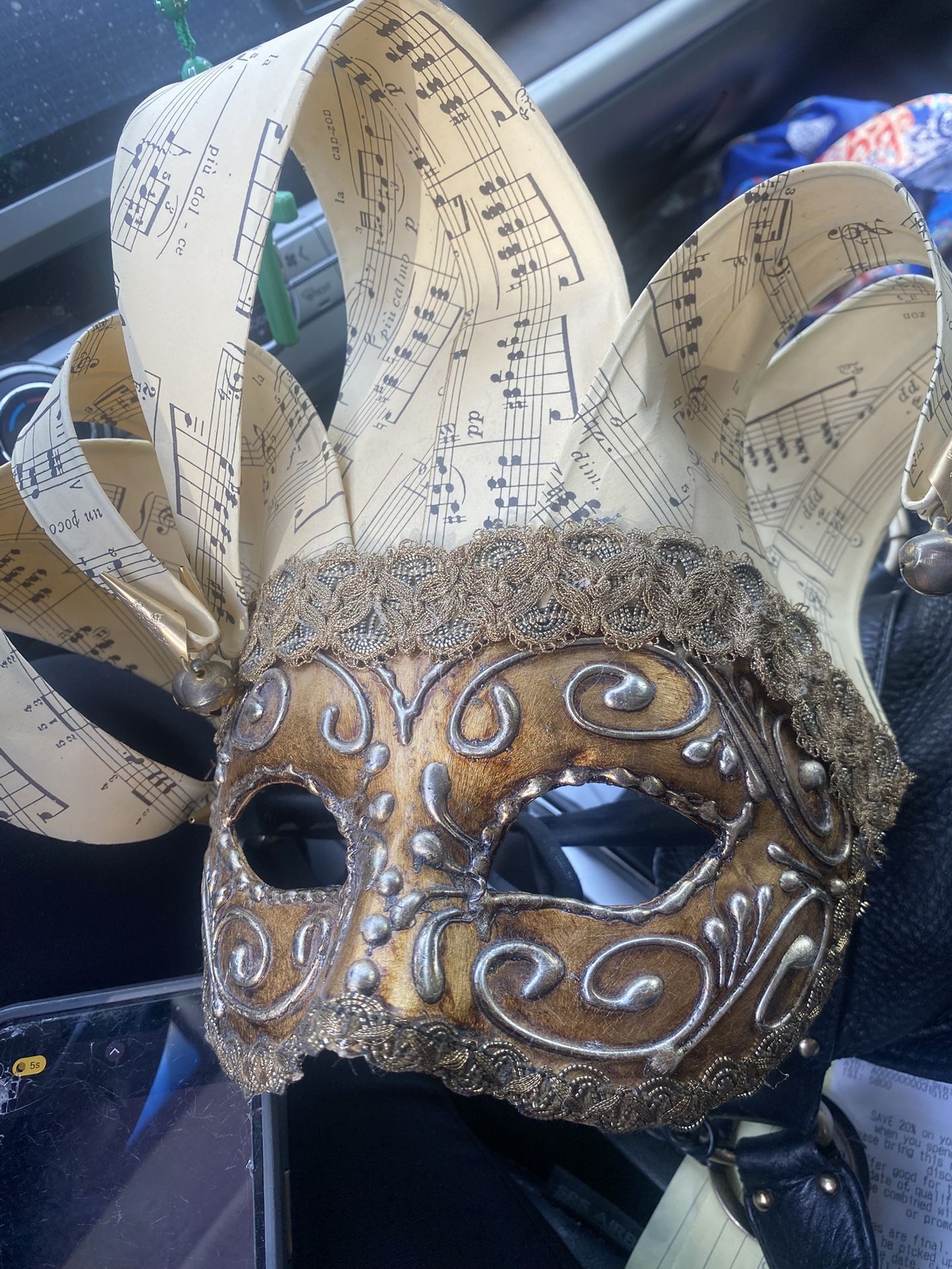 Mask