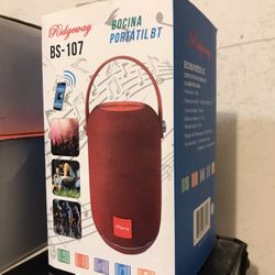 Wireless Music Player - Bluetooth 