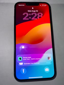 Apple iPhone 14