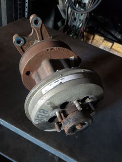 Freidliner cascadia dd15 turbo actuator and fan clutch