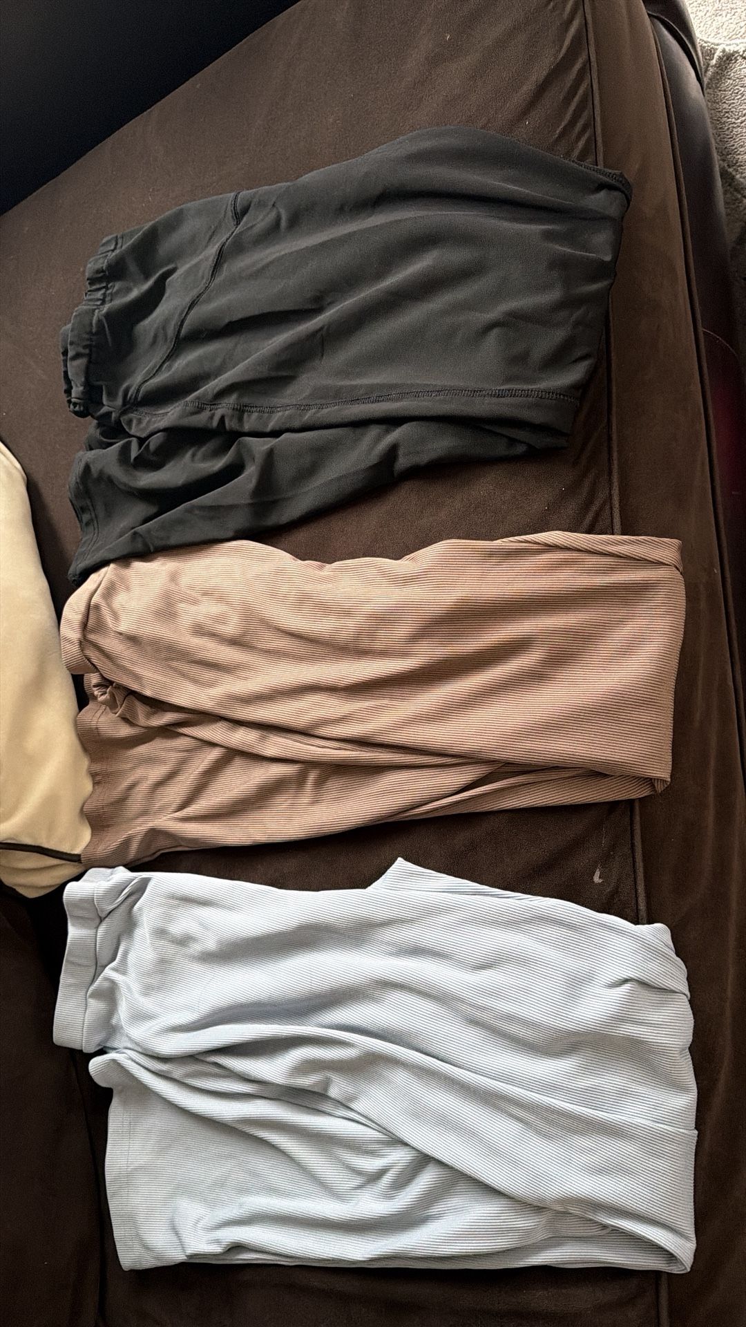 Maternity Clothes Medium