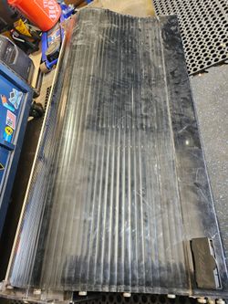 3rd gen Tacoma bed cover