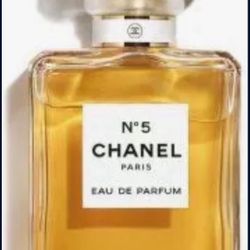 N•5 Chanel 
