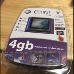 mp3 player video