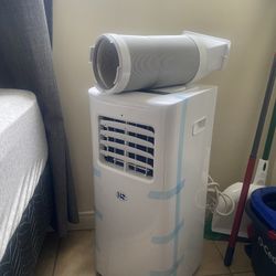 AC / AIR CONDITIONER 