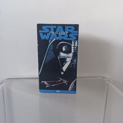 VHS /MOVIES