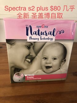 Breast pumps