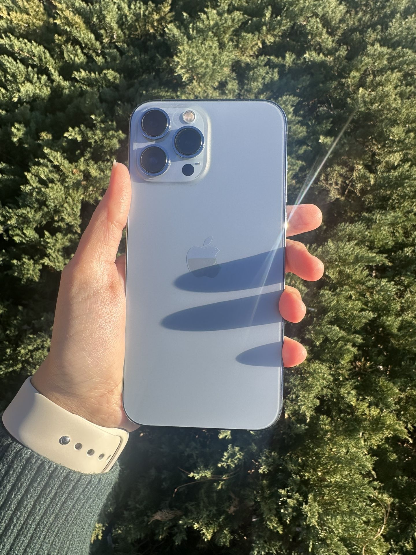 iPhone 13 Pro Max 128GB Unlocked 