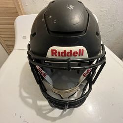 Riddell helmet small speedflex
