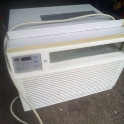 10,500 Btu Very Cold Ac Unit