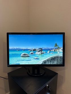 ASUS 27” Monitor