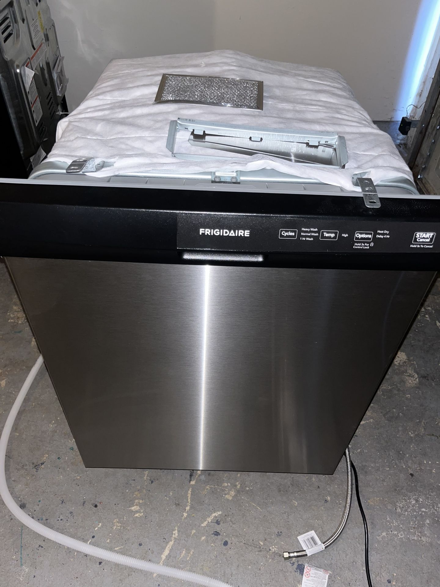Dishwasher/ Brand New