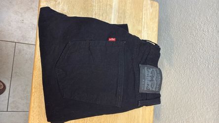 Levi’s 505