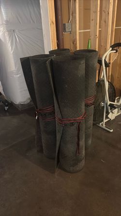 Rubber Mats