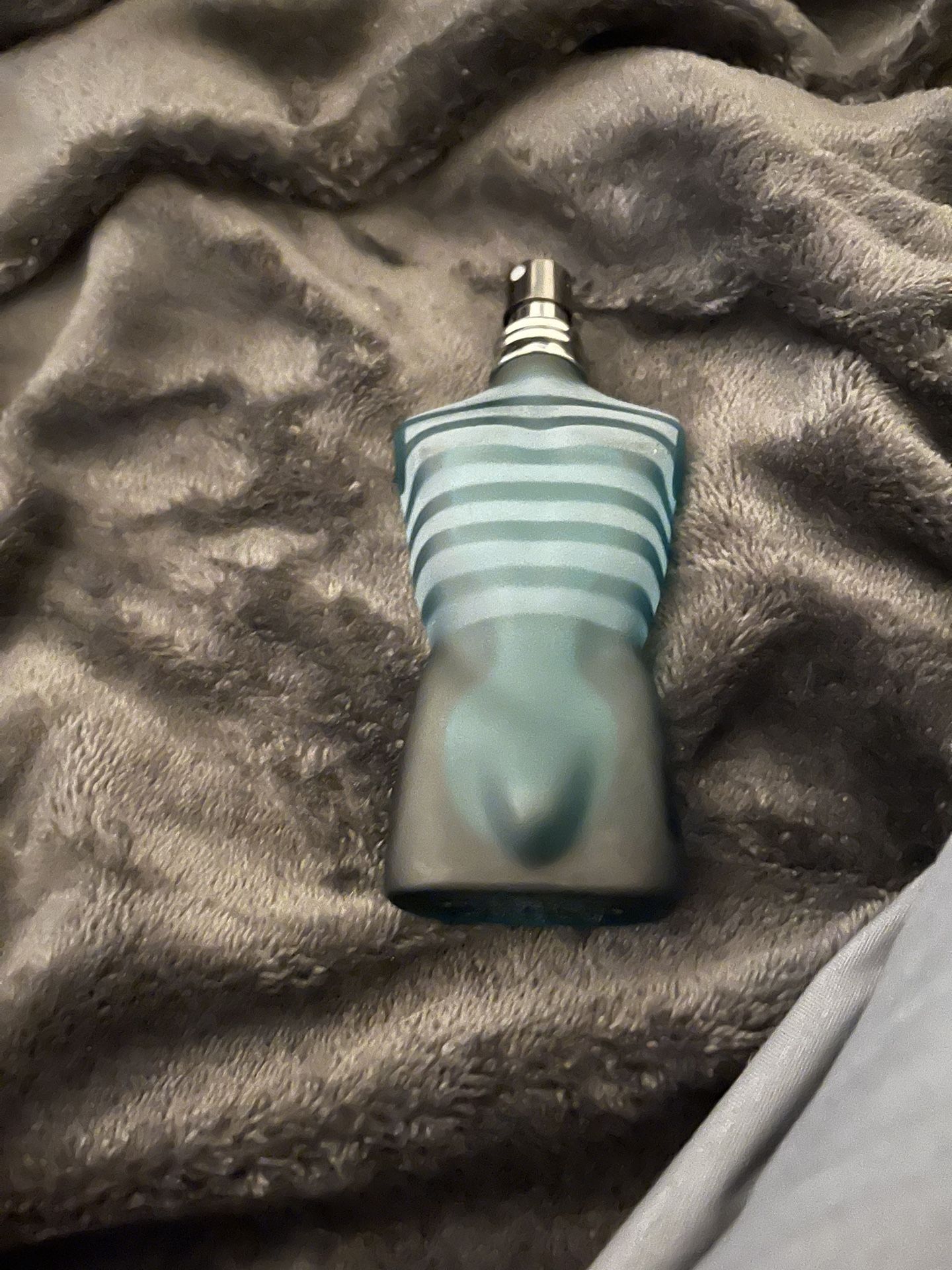 jean paul cologne