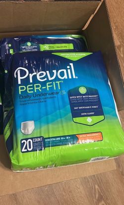 Prevail