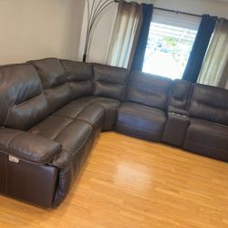 FREE Living Spaces Couch