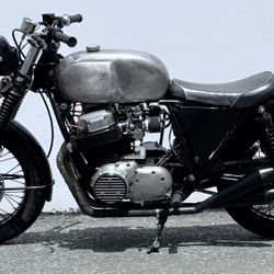 73 Honda CB750