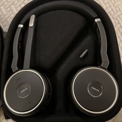 Jabra Evolve 75 Active Noise Cancellation 