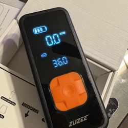 Air Pump Tire Inflator Portable Rechargeable 