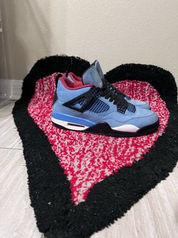 Retro jordans