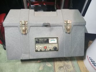 Tool Box