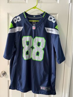 Seahawks NIKE NFL jersey #88