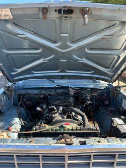1983 Dodge D150