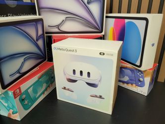 Meta Quest 3 512gb
