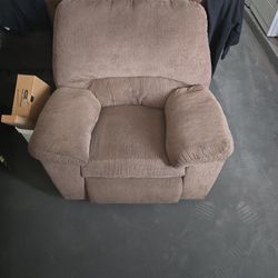 Recliner 