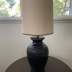 Vintage Mid-century Lamp