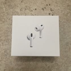 Airpods Pro 3