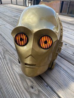 Star Wars C-3PO