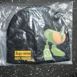 *Sealed Supreme Junyawatanabe Comme des Garcons Beanie