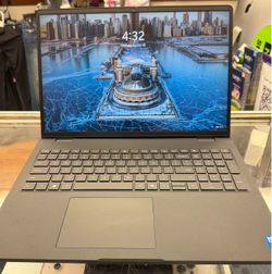 Dell Pro 16 Laptop – Intel Core 3 100U,8GB RAM, 256GB Storage, Windows 11