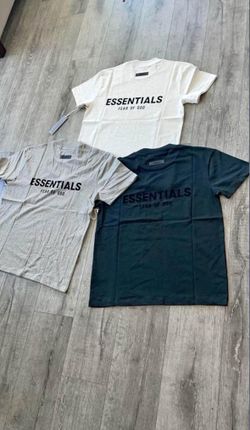 Essential Shirts 