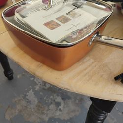 Copper.Chef