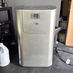 Whynter 12000 BTU Portable AC