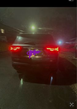 2022 Chevrolet Traverse