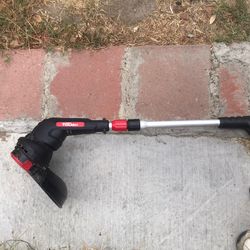 Hyper Tough 13 Inch  Weed Eater $30