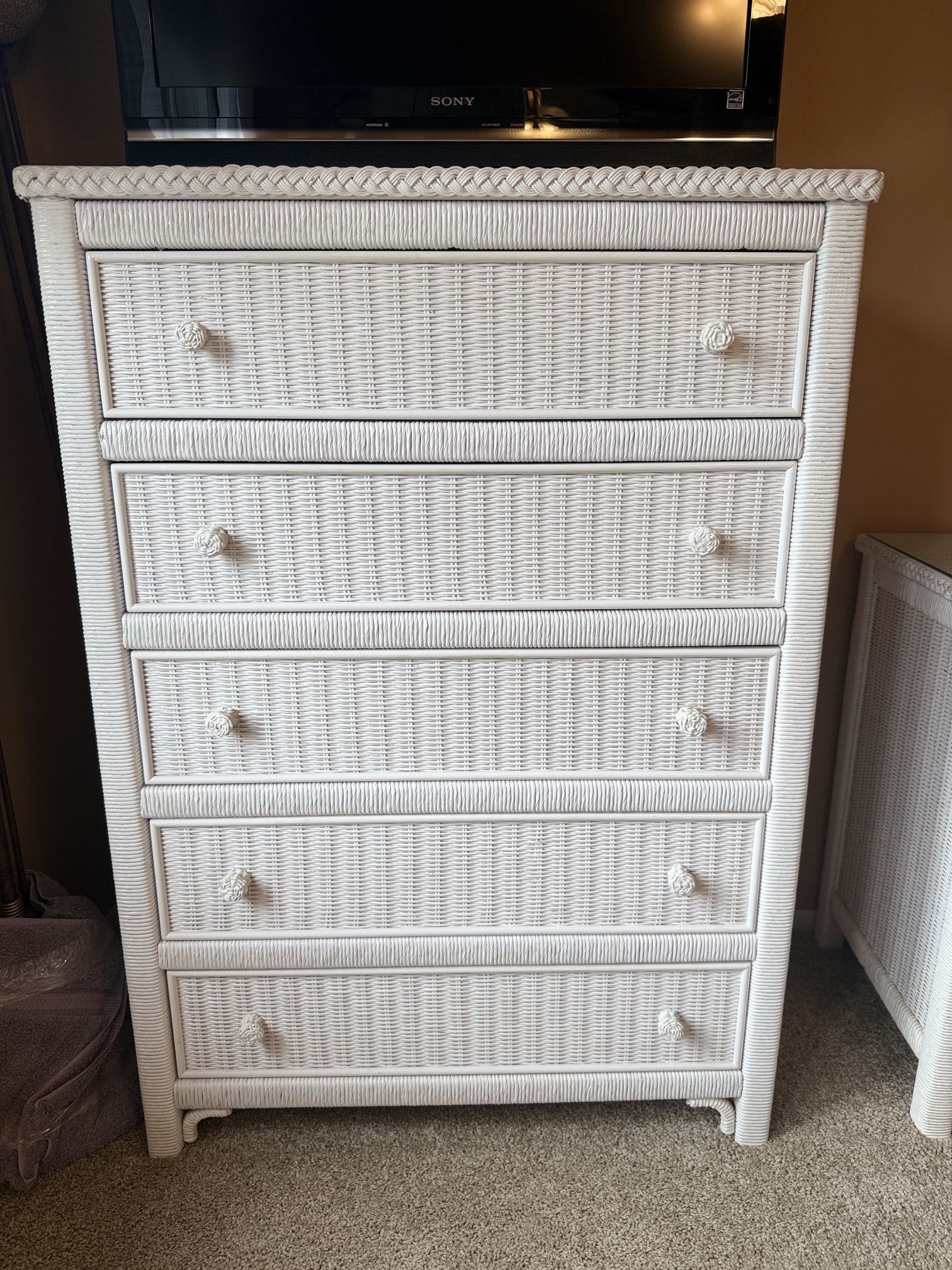 Henry Link Bedroom Set