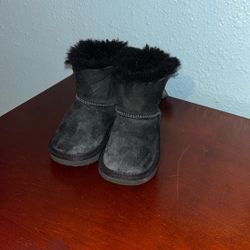 Uggs Boot Size 8 Toddler 