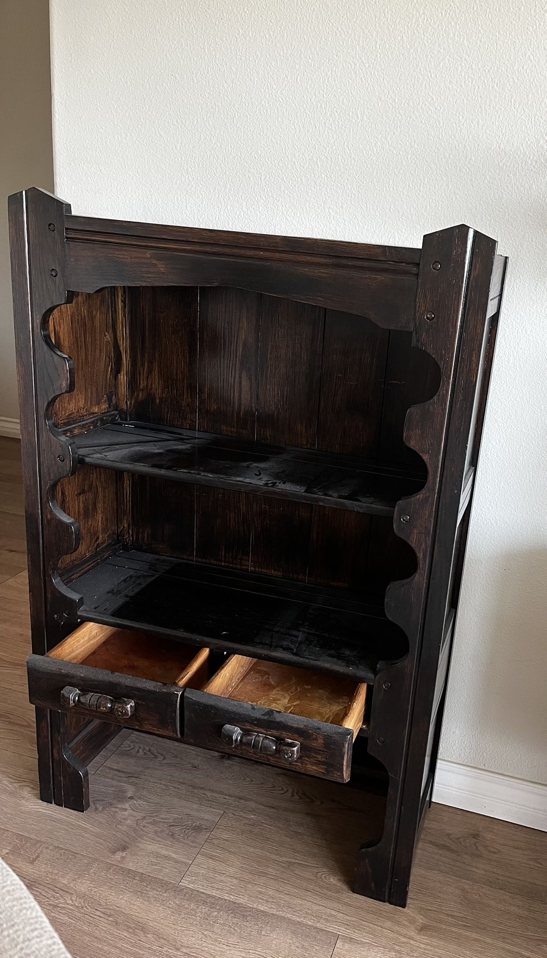 Book Shelf