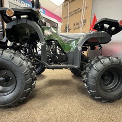 NEW ATV