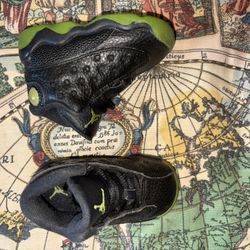 Toddler Shoes Size 4c