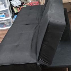 Twin Sized Futon