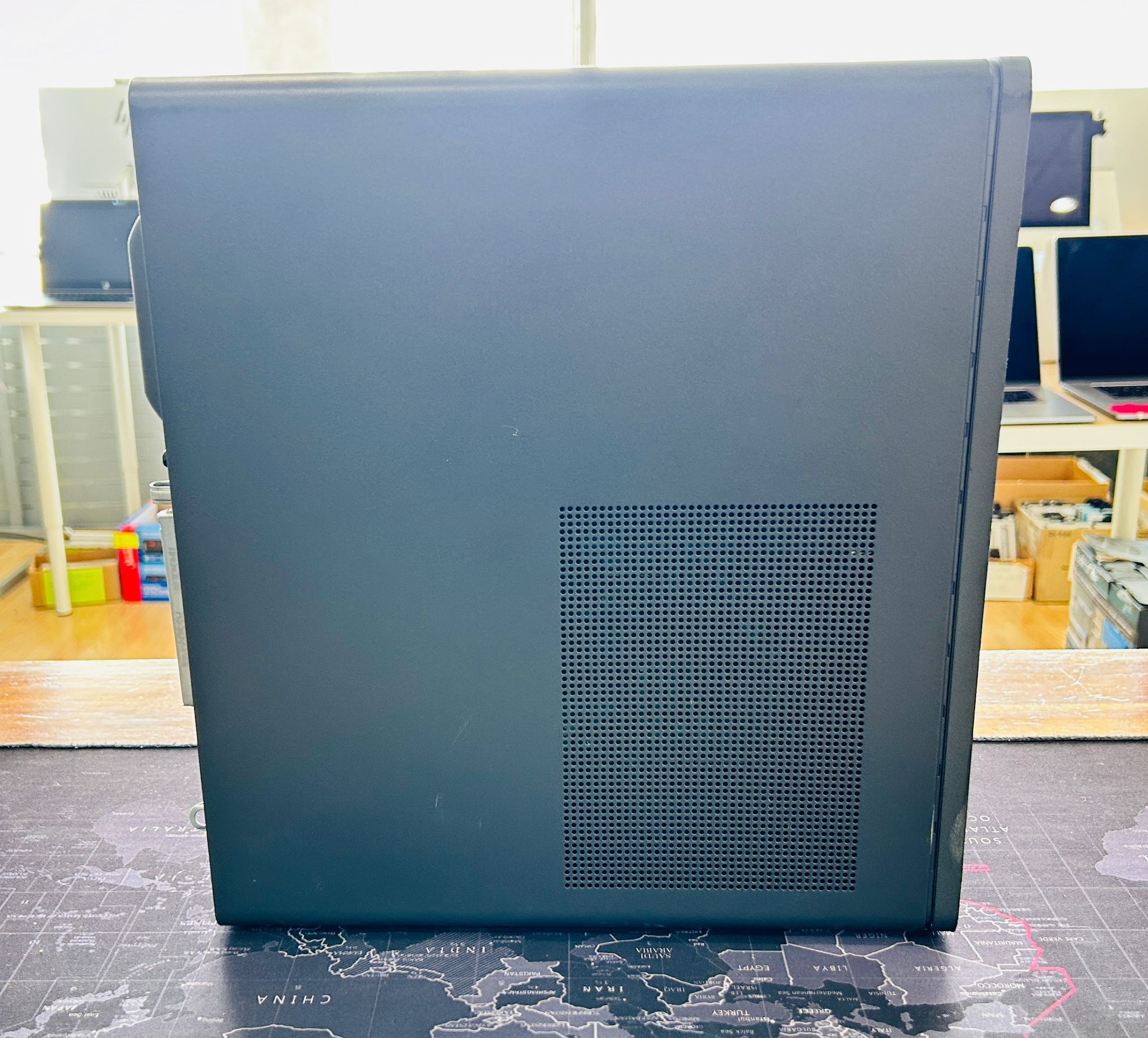 HP Envy TE01 3xxx PC i7 12700F 32GB RAM 1TB SSD NVIDIA GTX 1660 SUPER 6GB VRAM Graphics