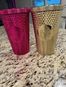 Starbucks Cups