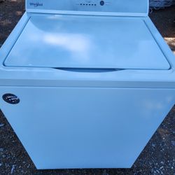 Whirlpool Washing Machine 