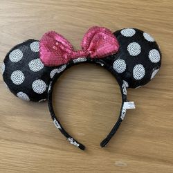 Disney Ears